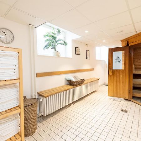 Hotel Christophorus Berlin Extérieur photo