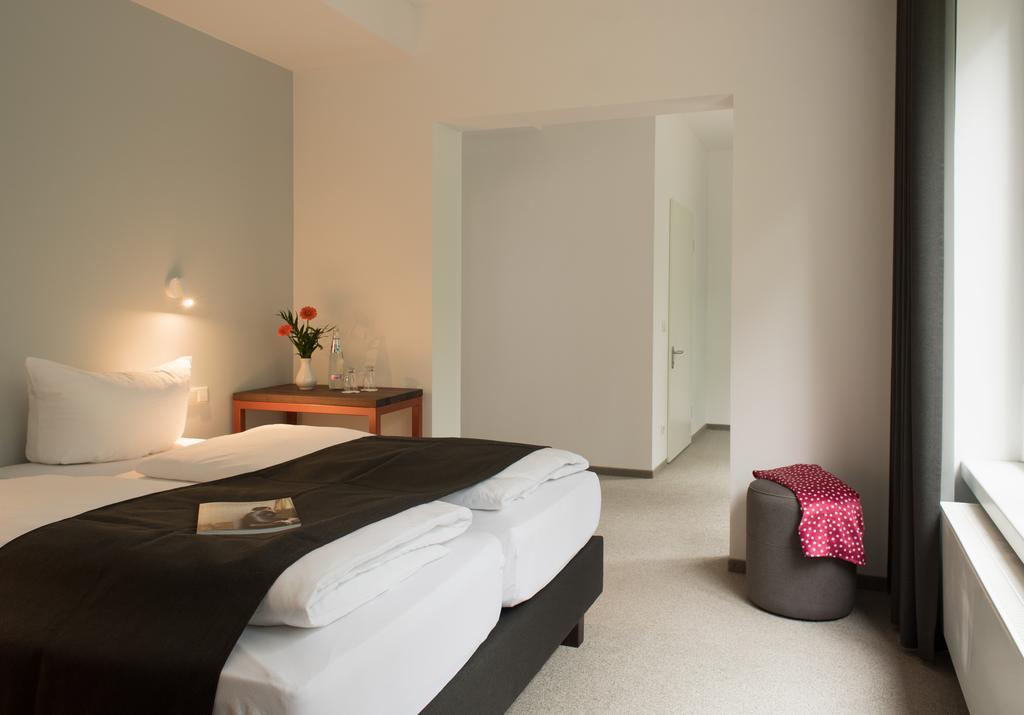 Hotel Christophorus Berlin Extérieur photo