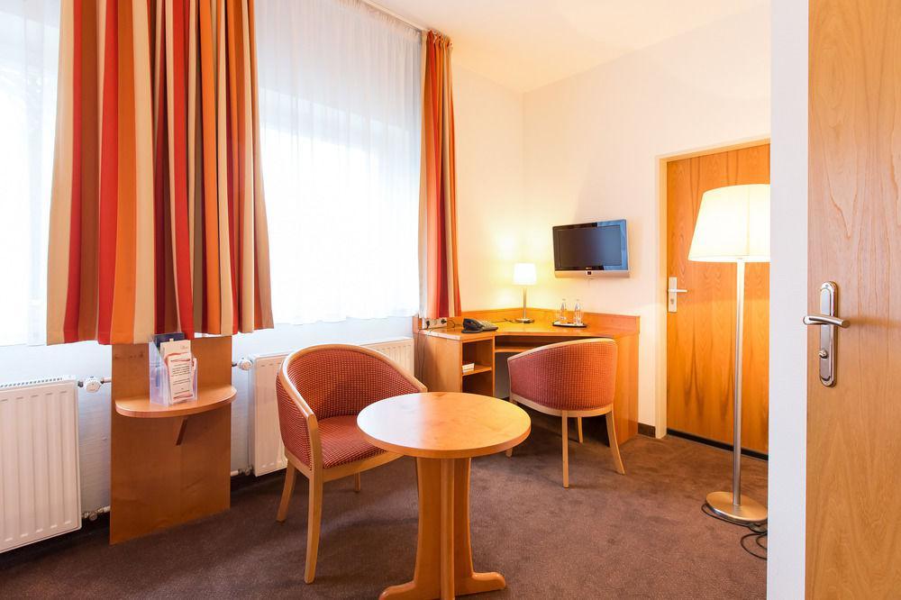Hotel Christophorus Berlin Extérieur photo