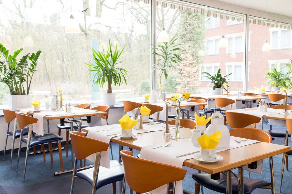 Hotel Christophorus Berlin Extérieur photo