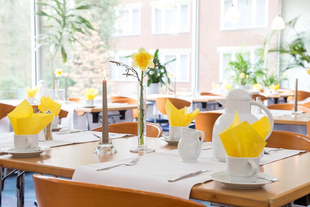 Hotel Christophorus Berlin Extérieur photo