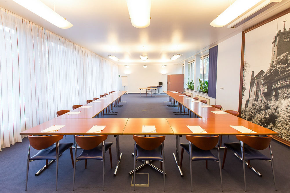 Hotel Christophorus Berlin Extérieur photo