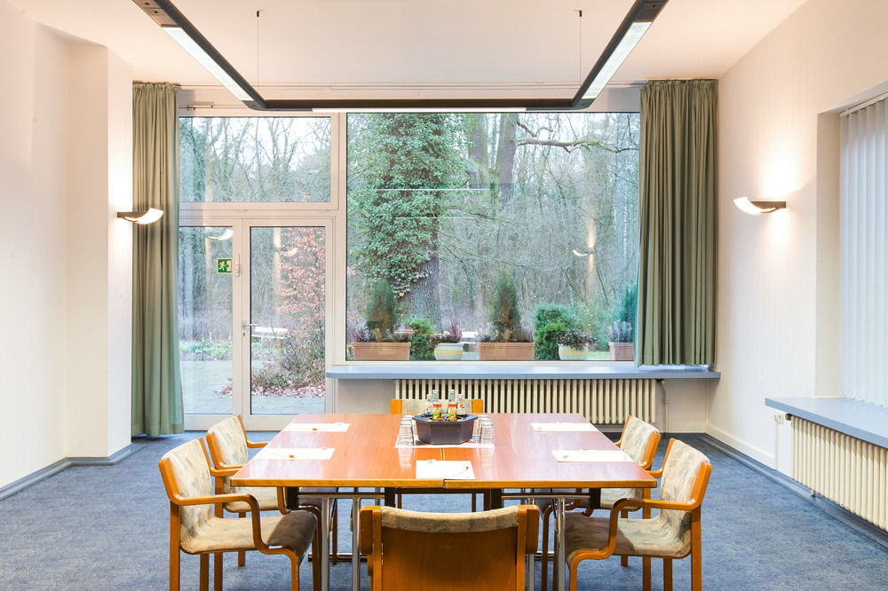 Hotel Christophorus Berlin Extérieur photo