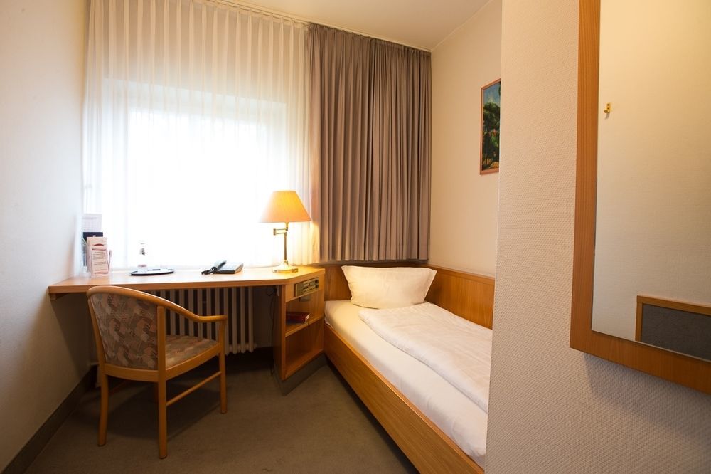 Hotel Christophorus Berlin Extérieur photo