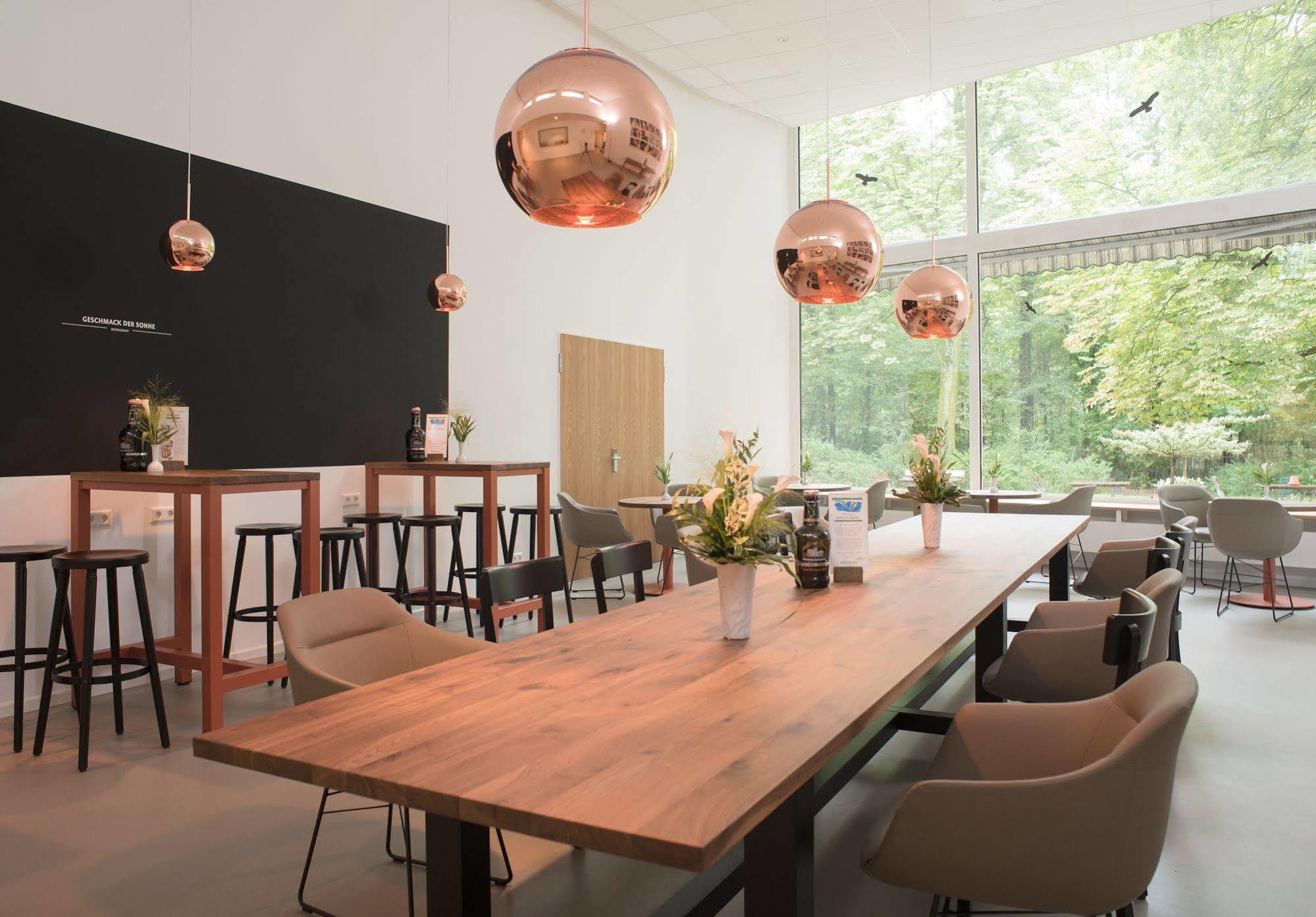 Hotel Christophorus Berlin Extérieur photo