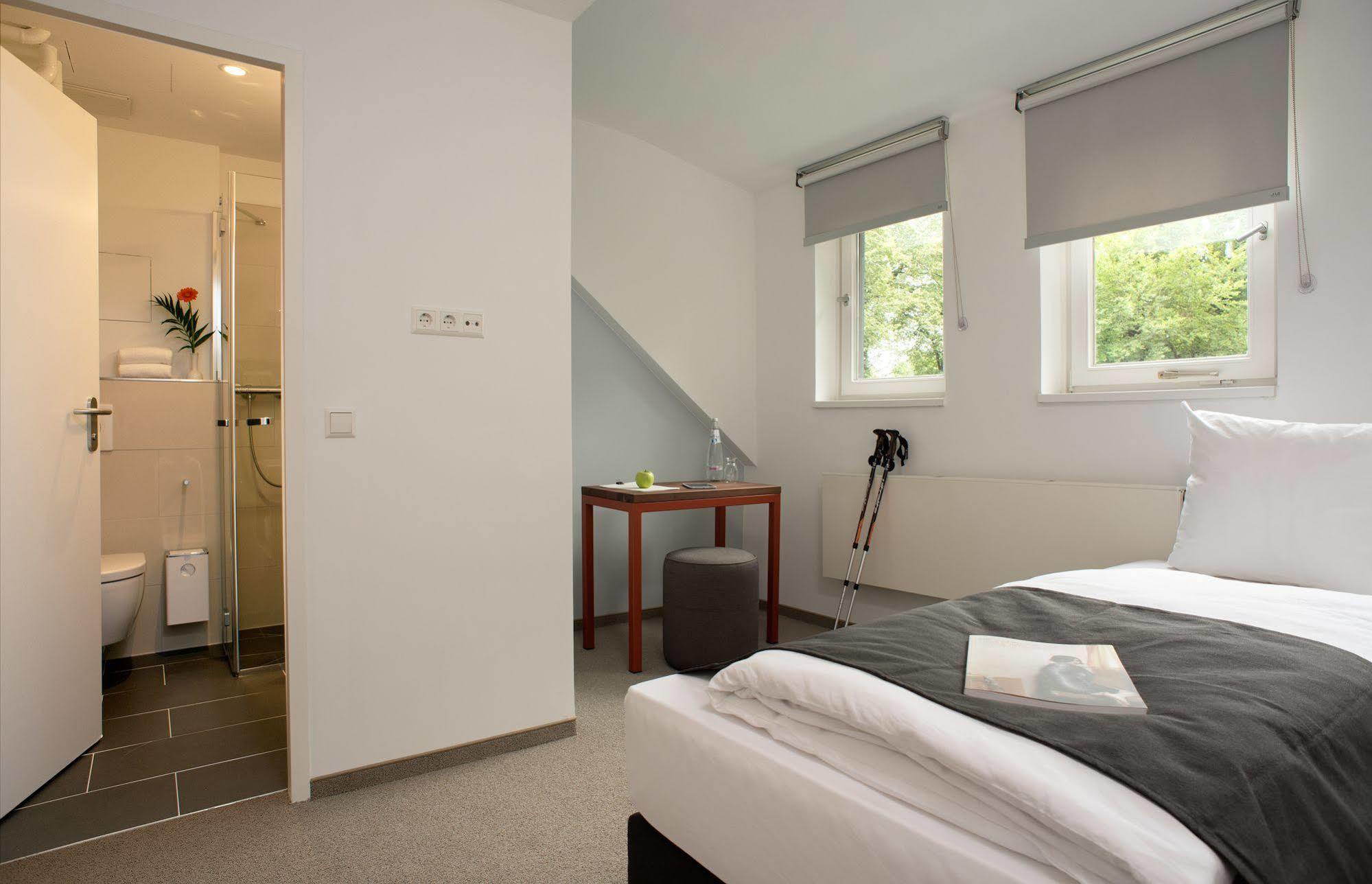 Hotel Christophorus Berlin Extérieur photo