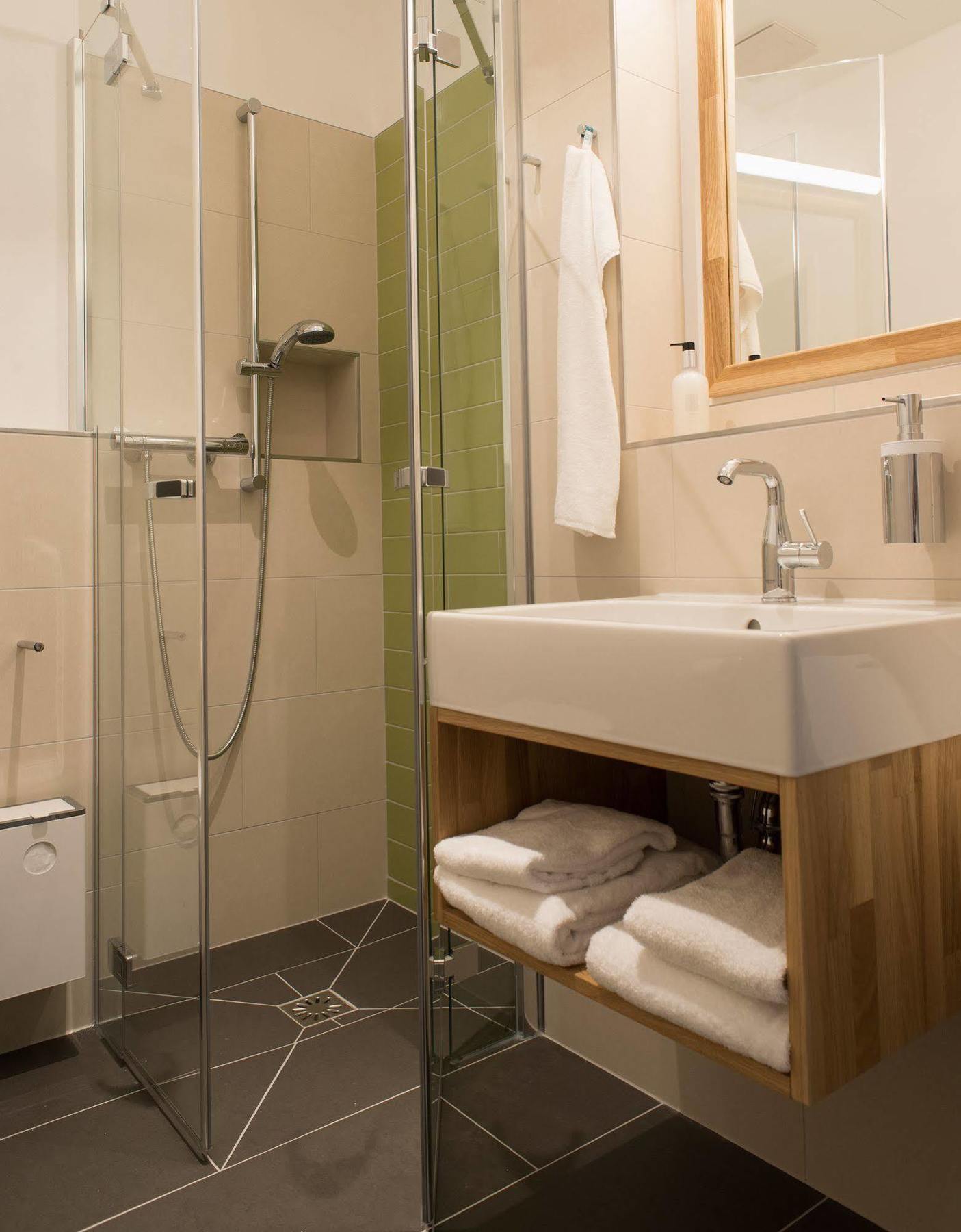Hotel Christophorus Berlin Extérieur photo