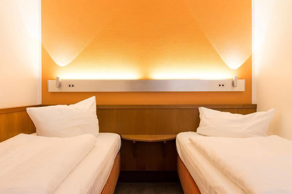 Hotel Christophorus Berlin Extérieur photo