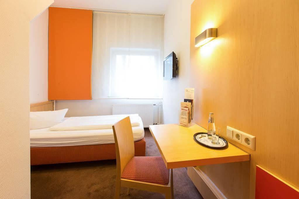 Hotel Christophorus Berlin Extérieur photo