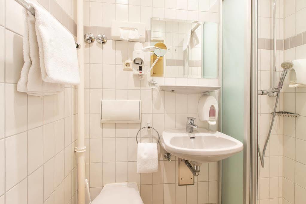 Hotel Christophorus Berlin Extérieur photo