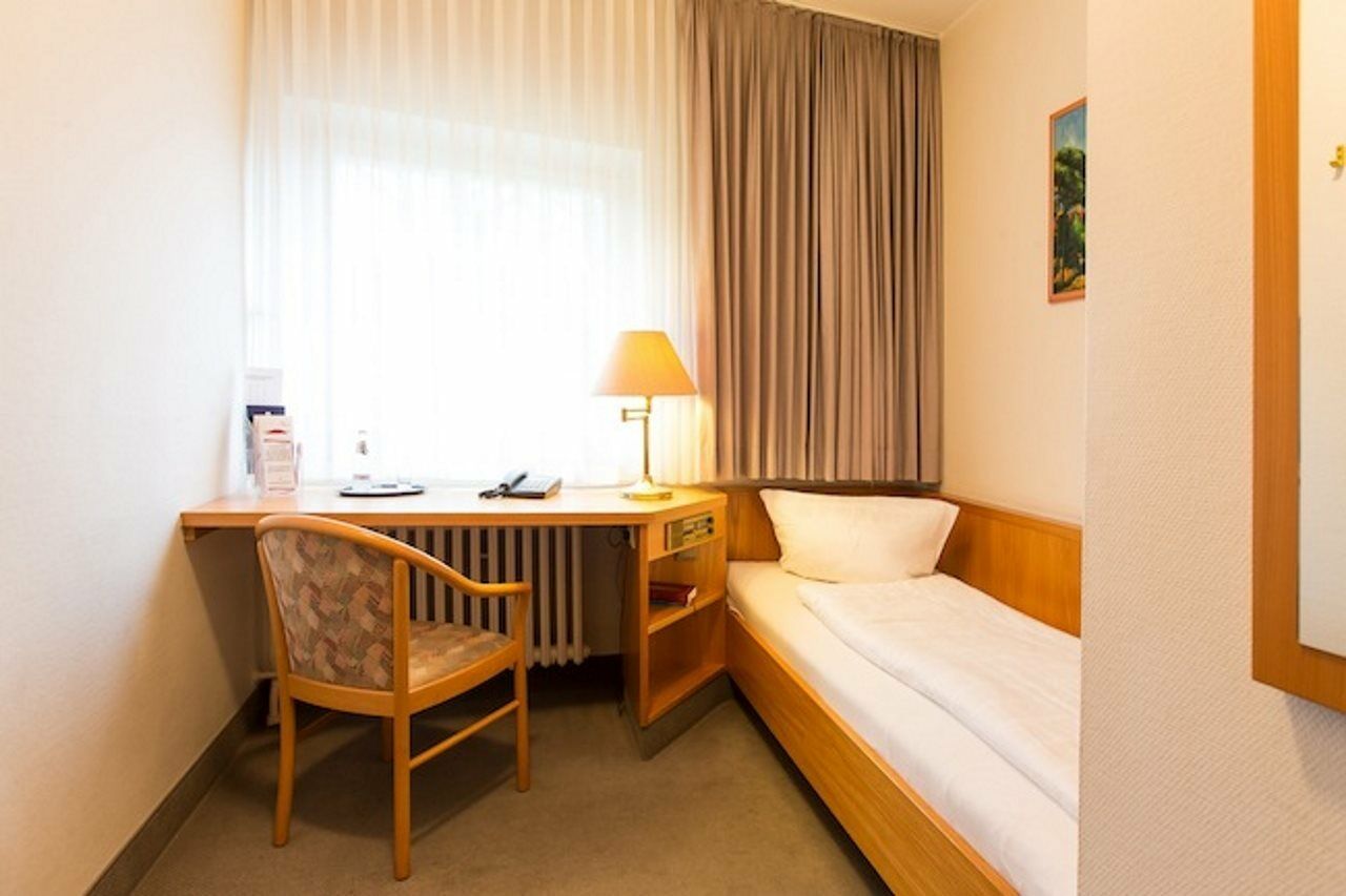 Hotel Christophorus Berlin Extérieur photo